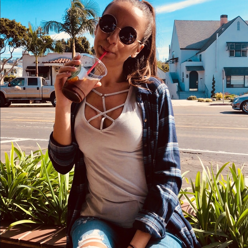 Meet your Posher, Jennifer